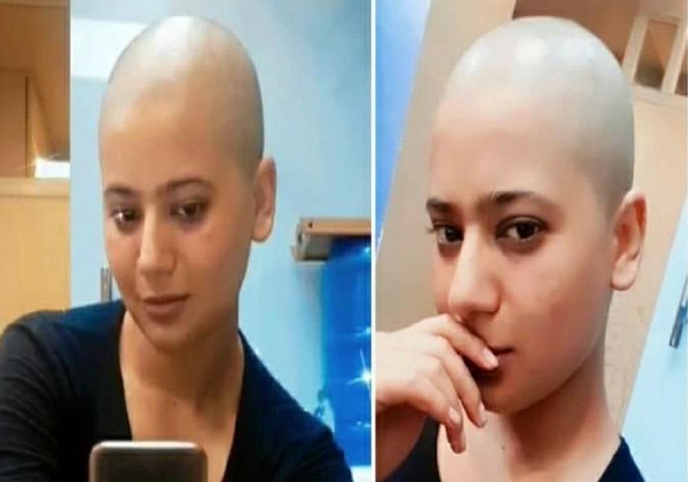 केकी अधिकारीको कपाल मुन्डन रहस्य !