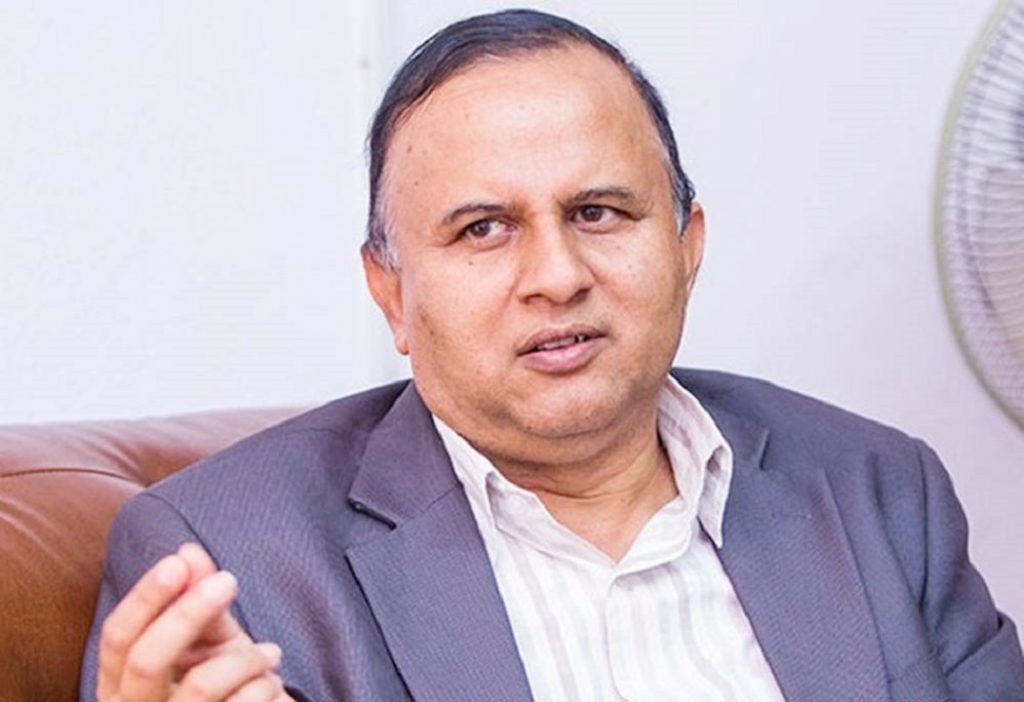 लुम्बिनी प्रदेशका मुख्यमन्त्रीले गरे मन्त्रिमण्डल पुर्नगठन