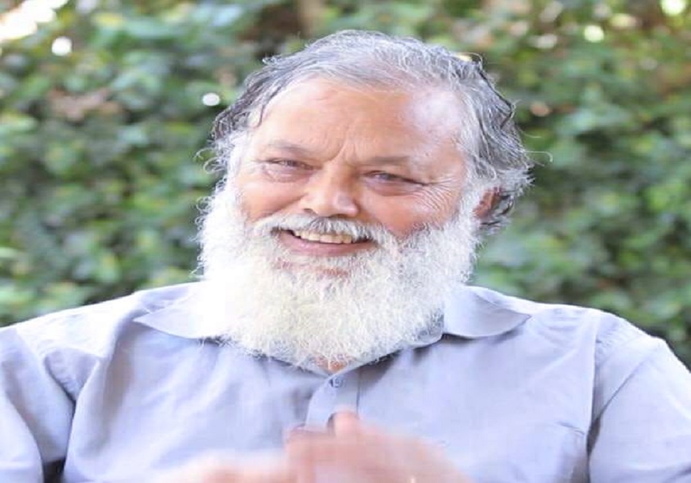 हरेक वर्ष एक महिनाको तलब कसलाई दिन्छन्, पूर्वसचिव भीम उपाध्याय ?