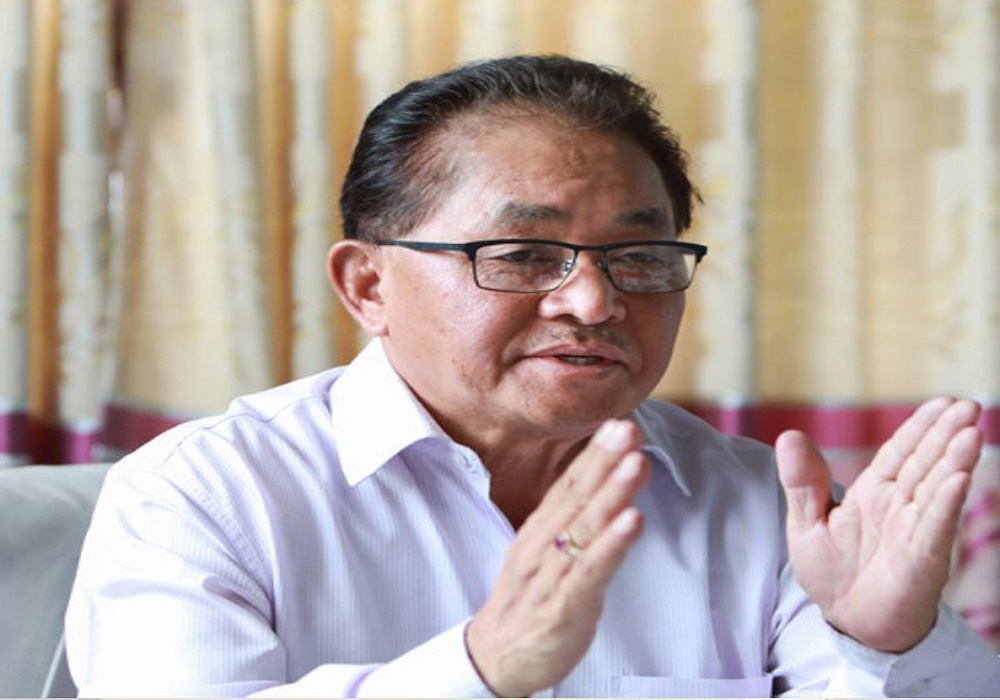 ‘सेनामा प्रवेश गरेपछि मेरो ‘ब्रेन वास’ गरिएको थियो’