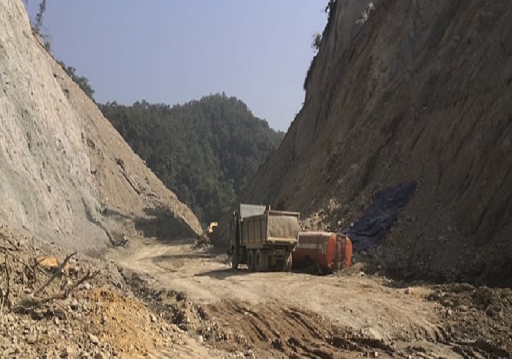 फास्ट ट्र्याकमा लेखा समितिको सेनालाई ९ प्रश्न