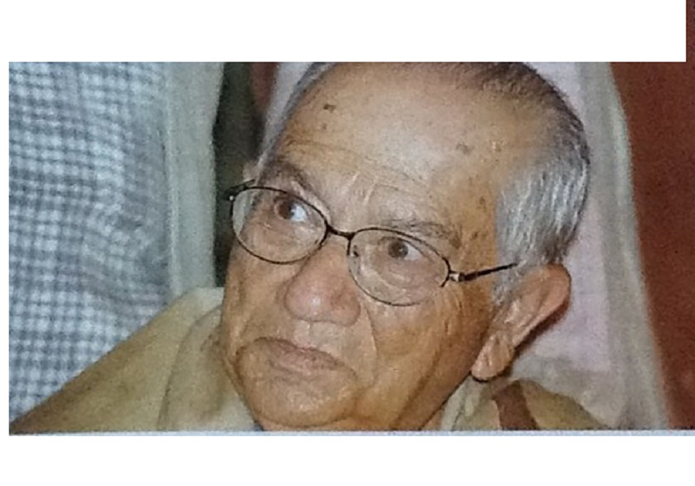 फेरि तिमीलाई भेट्नेछु माधवी