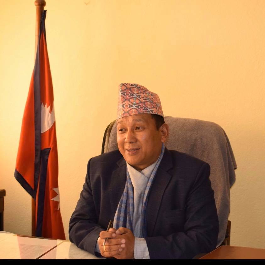 अविश्वासको प्रस्ताव छल्न संसद् अधिवेशन अन्त्य गरिएको होइन : प्रवक्ता गुरुङ