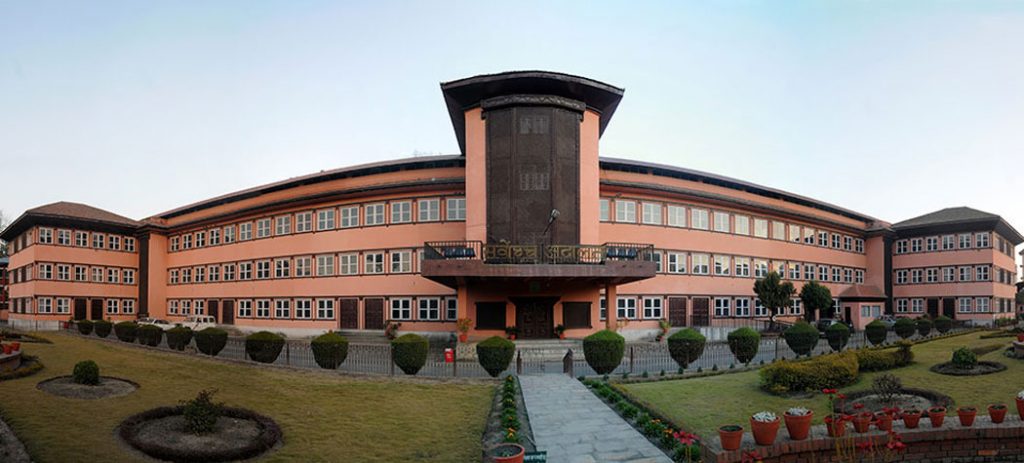 अख्तियारलाई सर्वोच्च अदालतको आदेशः स्टिङ अपरेसन रोक्नू