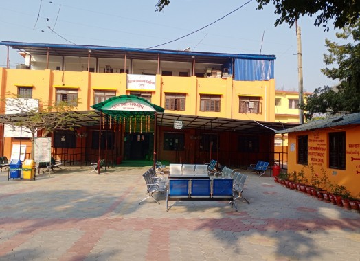 धनुषामा १० दिन लकडाउन हुने