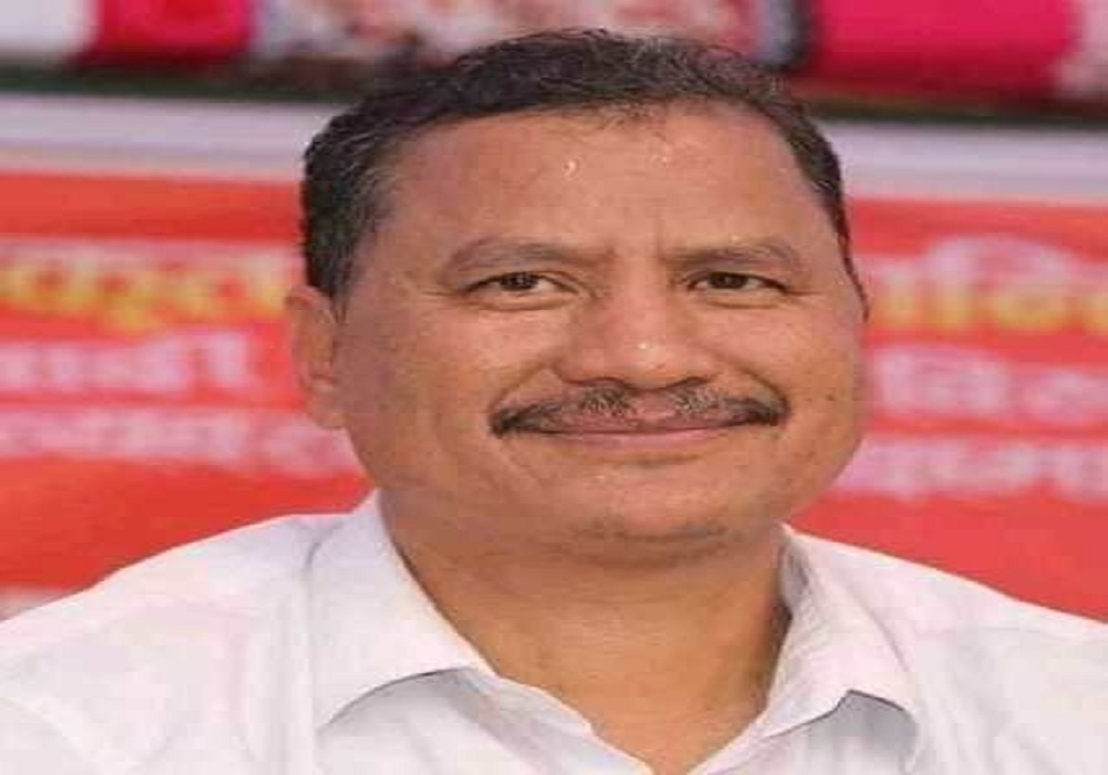विप्लवले भने– नागरिकतासम्बन्धी अध्यादेश तत्काल फिर्ता लिन माग गर्छु