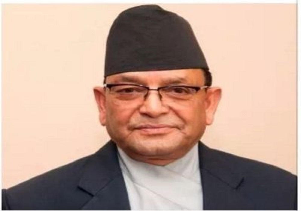 ललिता निवास जग्गा प्रकरण– दीप बस्न्यातलाई धरौटीमा छाड्न सर्वोच्चको आदेश