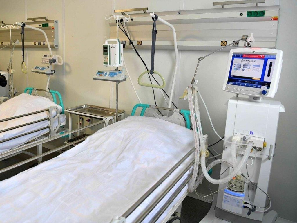 यी हुन्, स्वास्थ्य सामग्री जडान गर्न २ अर्ब ९३ करोड पाउने ३५ अस्पताल