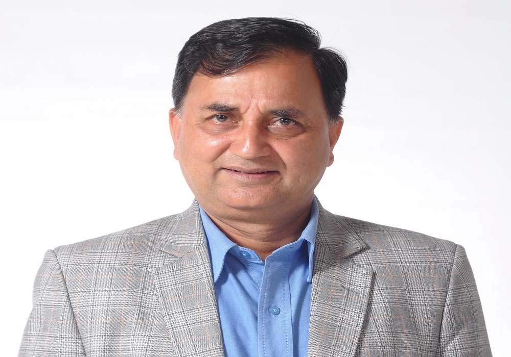 स्वास्थ्यकर्मीमाथिको दुर्व्यवहारमा संलग्नलाई कारबाही गर्न उपप्रधानमन्त्री पोखरेलको निर्देशन