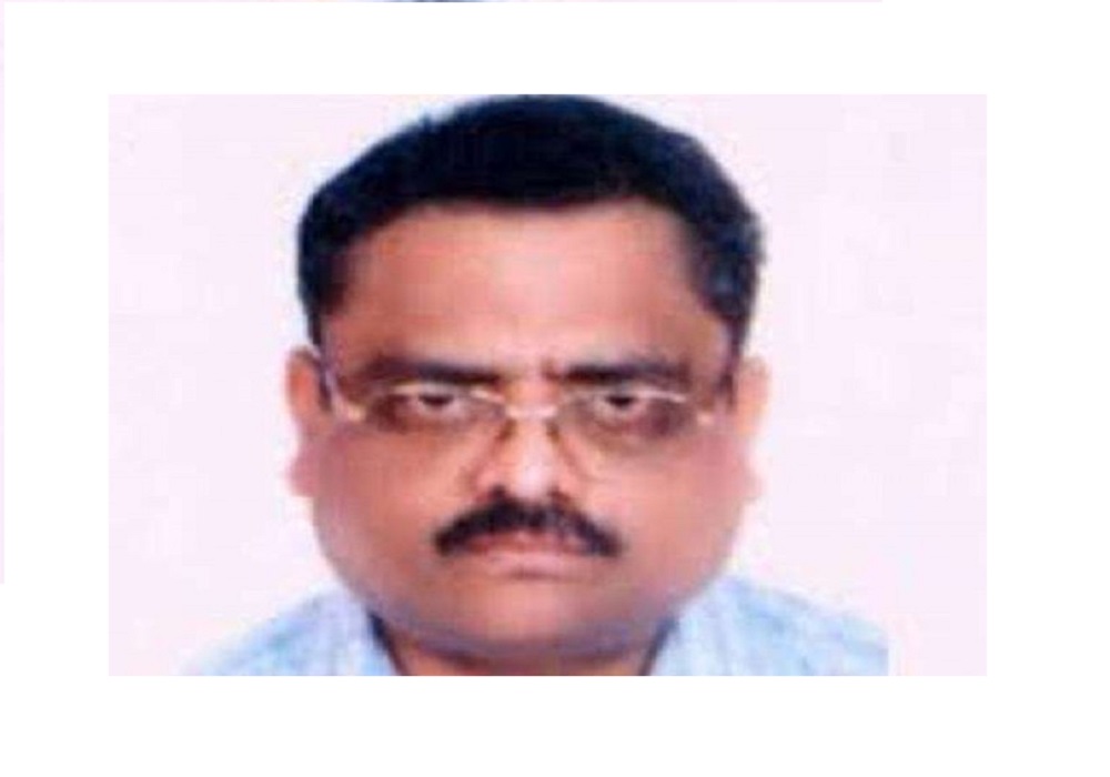 कोरोना संक्रमणबाट विहारका मुख्यसचिवको निधन