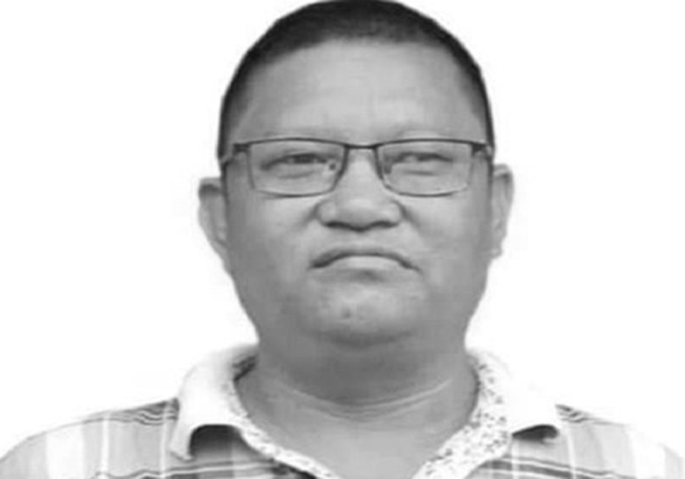एम्बुलेन्समा राखेर अस्पताल चहार्दाचहार्दै बेड नपाएर वडा सदस्यको मृत्यु