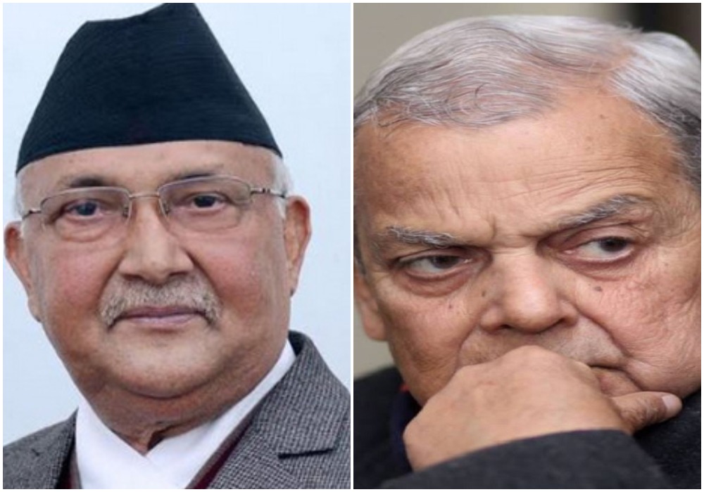 जसपा ठाकुर–महतो पक्षलाई समेटेर मन्त्रिमण्डल पुर्नगठन गर्ने तयारी तर, एउटा समस्या
