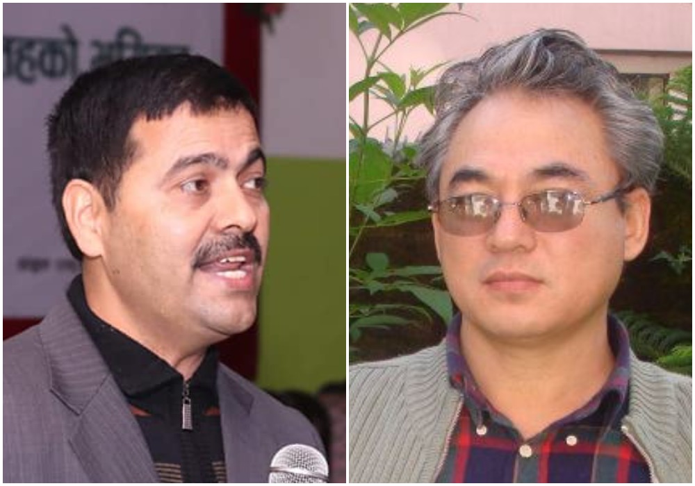 बादलले दिए हार्ने अवस्थामा उपनिर्वाचन नलड्ने संकेत