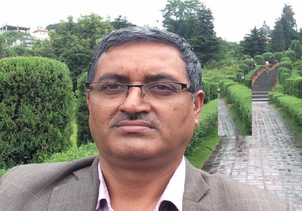 महान्यायाधिवक्ता रमेश बडाल भन्छन्– संवैधानिक इजलासलाई दबाब दिन खोजियो