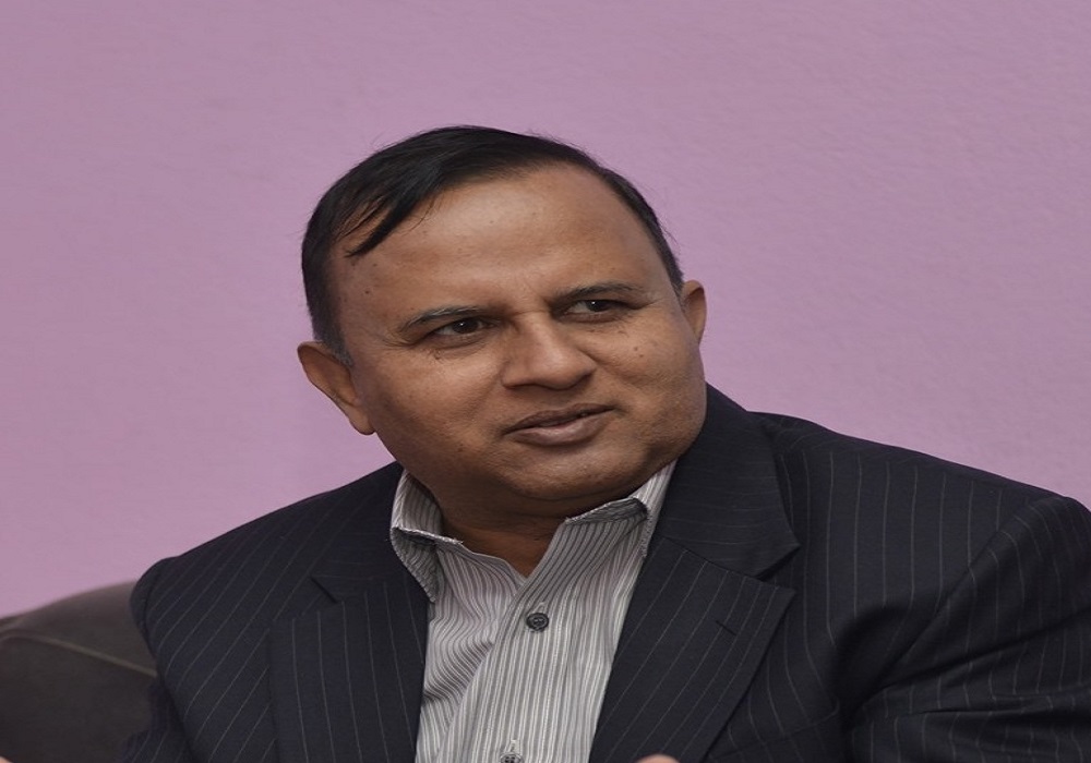 लुम्बिनी प्रदेश– दुई स्वतन्त्र सांसद फेरि मुख्यमन्त्री शंकर पोखरेलको पक्षमा