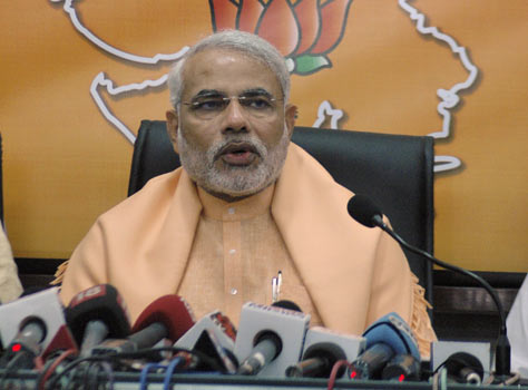 भारतमा मोदीको नोभेम्बरसम्म ८० करोड नागरिकलाई सित्तैमा खाद्यान दिने घोषणा