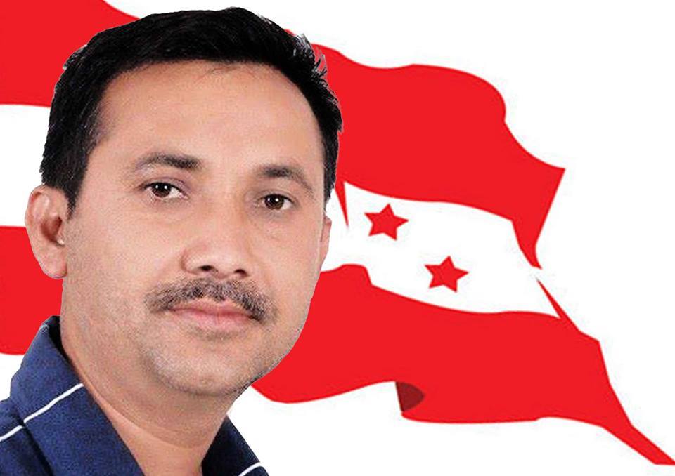 पालिका चुनावमा राष्ट्रिय रूपमै विजयी बन्ने महामन्त्री शर्माको दाबी