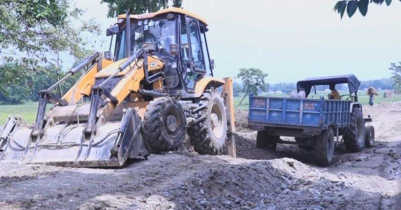 असारे विकासका नाममा मनलाग्दी