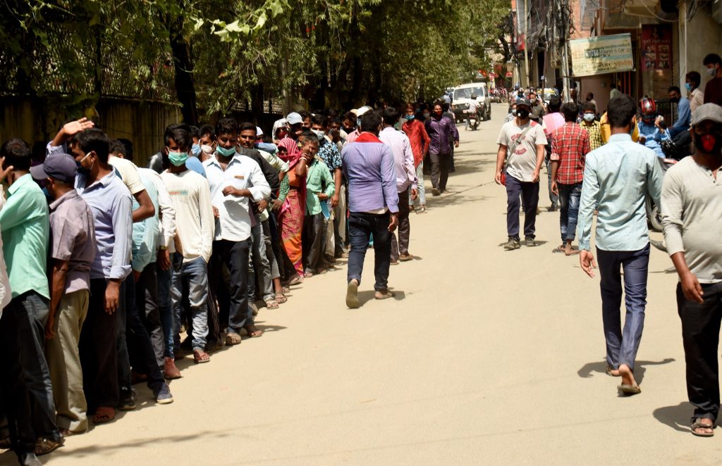 आजदेखि खोप कार्ड प्रमाणीकरण चार अस्पतालबाट।