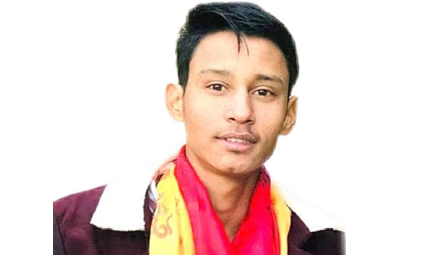 मृत्यु भएको भनिएका विजय शाही आफ्नै घरमा भेटिए