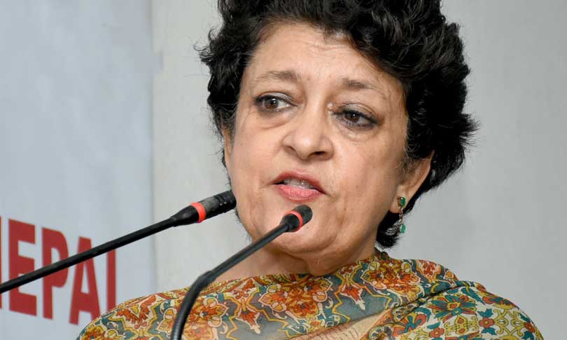 महाधिवेशनमा श्रमिकको सम्मानजनक उपस्थिति हुनुपर्छ : कोइराला