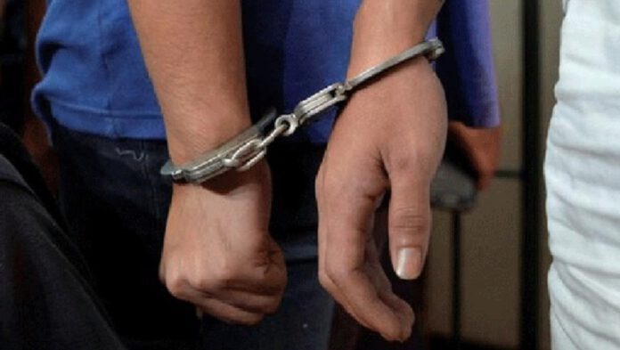 हत्या आरोपमा २ व्यक्ति पक्राउ