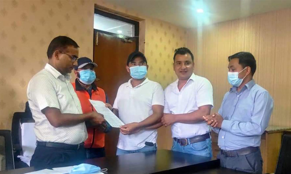 पेट्रोलियम पदार्थको मूल्य वृद्धि फिर्ता नलिए आन्दोलमा उत्रने विद्यार्थी संगठनको चेतावानी