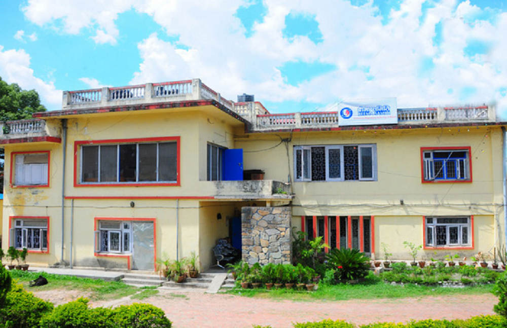निर्जीवन व्यवसायमा वृद्धि
