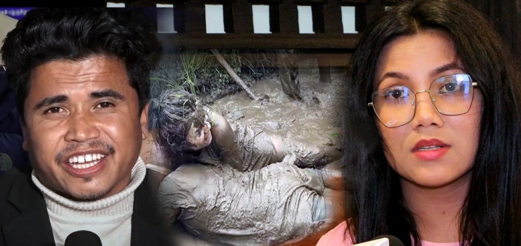 हिलो खेलेकै भरमा छत्र शाहीलाई गालीको बर्षात्, के मैले अपराध गरेकै हो त ? (स्टाटस सहित)