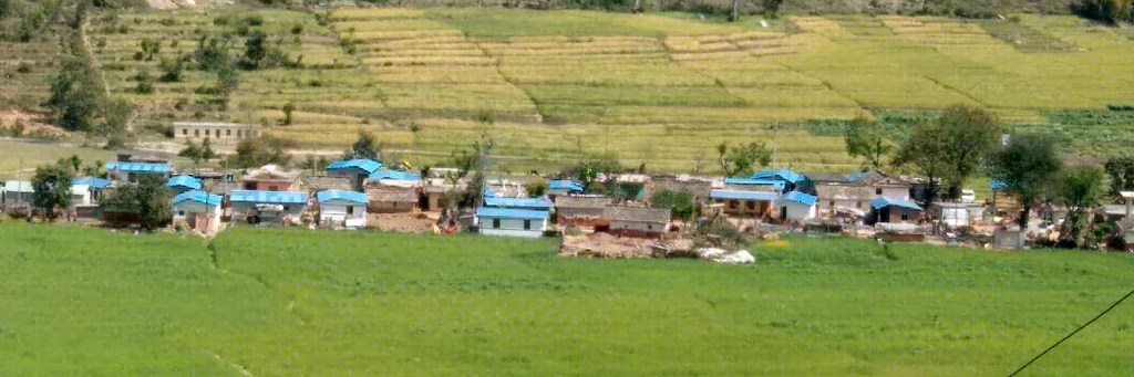 सरकारले थोपरिदिएको ऋण चुक्ता गर्न नसक्ने अवस्थामा जनता