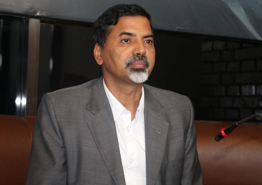अर्थमन्त्रीकाे निर्देशन : ‘निर्यातमा आधारित नगद प्रोत्साहन तुरुन्तै पाउने गरी कार्यविधि बनाउनू’