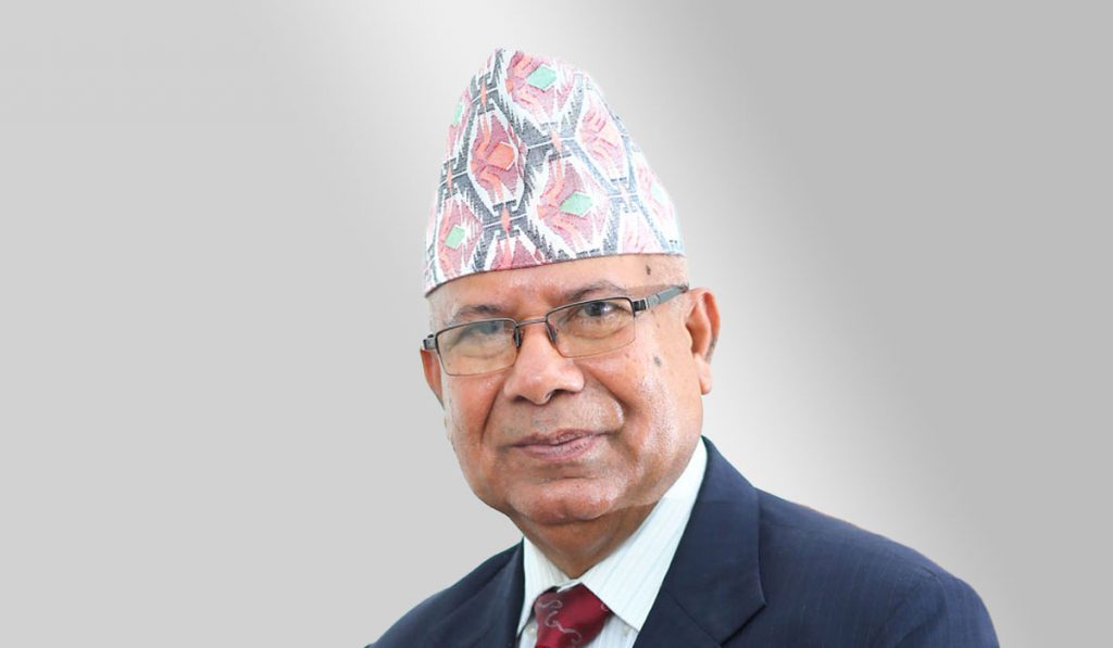 एमाले एकता पक्षमा नेपाल समूह लचिलो