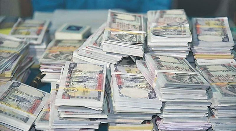 इन्जिनियर गोईतसहित ६ जनाविरुद्ध मुद्दा दायर