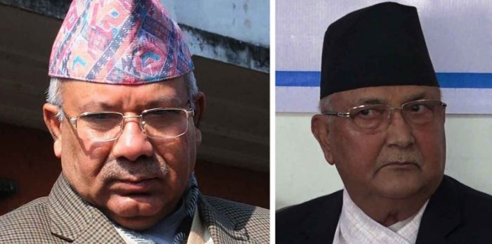 देउवाले विश्वासको मत पाउँदा ओली र नेपाल दुवैलाई घाटा