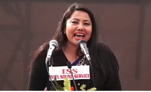 “बरु, राजनीतिबाट सन्यास लिईन्छ, आत्महत्या गरिन्छ तर हामी हस्ताक्षर फिर्ता लिँदैनौं”