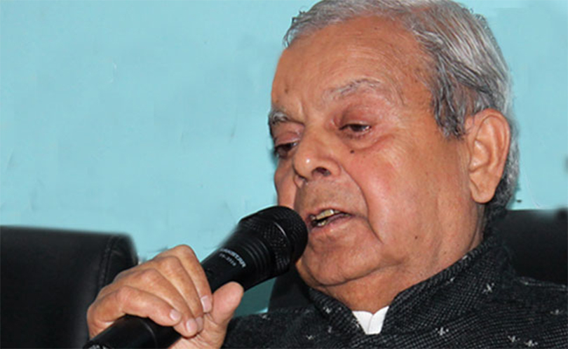 अब ठाकुर पक्षसँग तीनवटा विकल्प