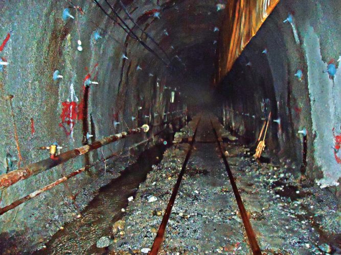 मेलम्ची खानेपानी आयोजना निर्माण कम्पनीले ३३ गाडी बेचेको खुलासा