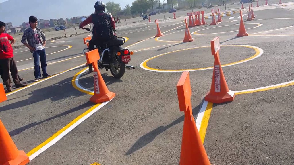 सवारी चालक अनुमतिपत्रको परीक्षा भदौ तेस्रो सातादेखि