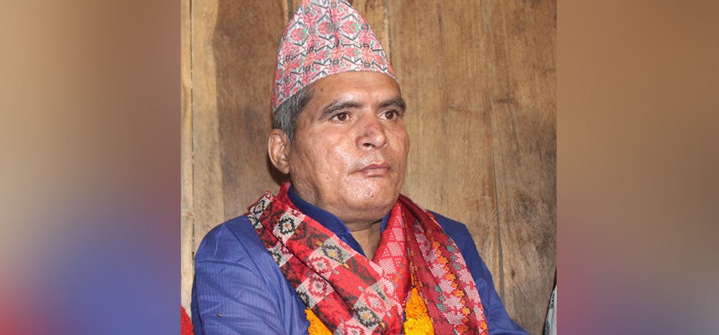 ४० वर्ष भारतीय जेलमा बसेका दुर्गाप्रसाद घरबाट हराए