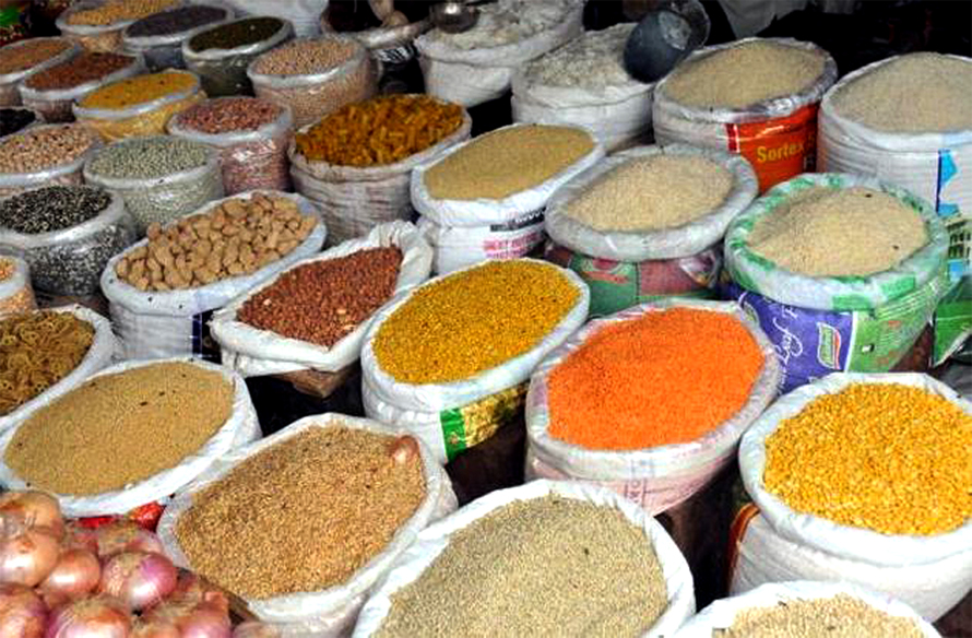 गुणस्तरहीन खाद्यवस्तु बेचे पाँच वर्षसम्म कैद