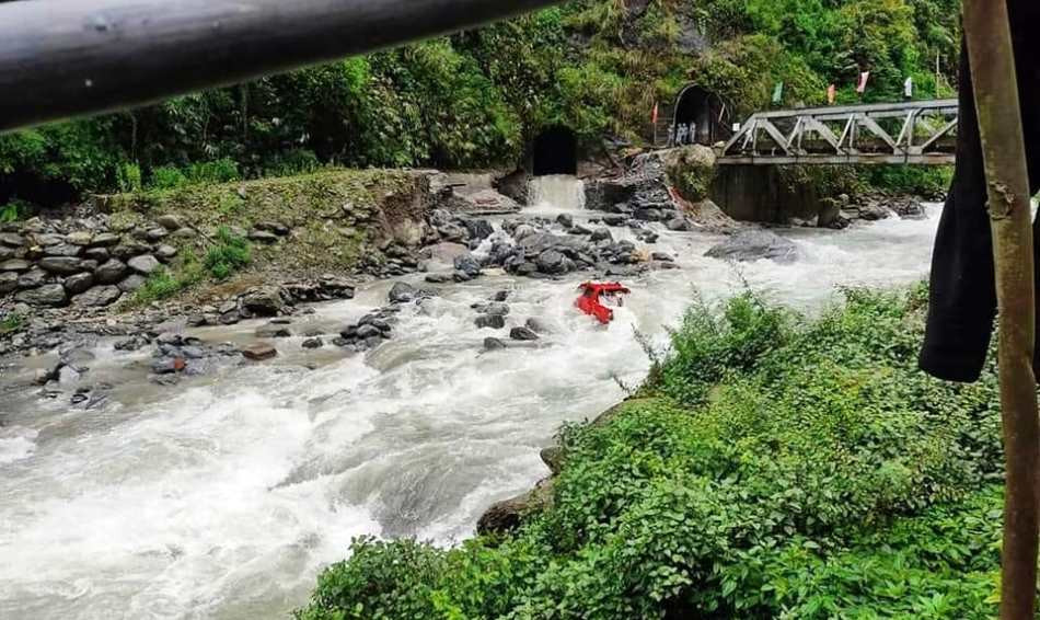 मेलम्चीको पानी तत्काल ल्याउन असम्भव