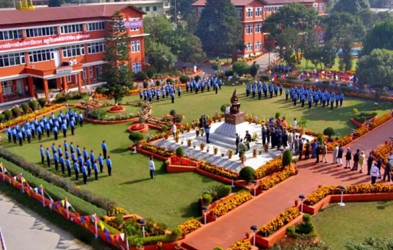 परीक्षाको प्रश्नप्रत्र ‘लिक’ प्रकरणमा तीन प्रहरीलाई तत्काल बर्खास्त गर्न सिफारिस