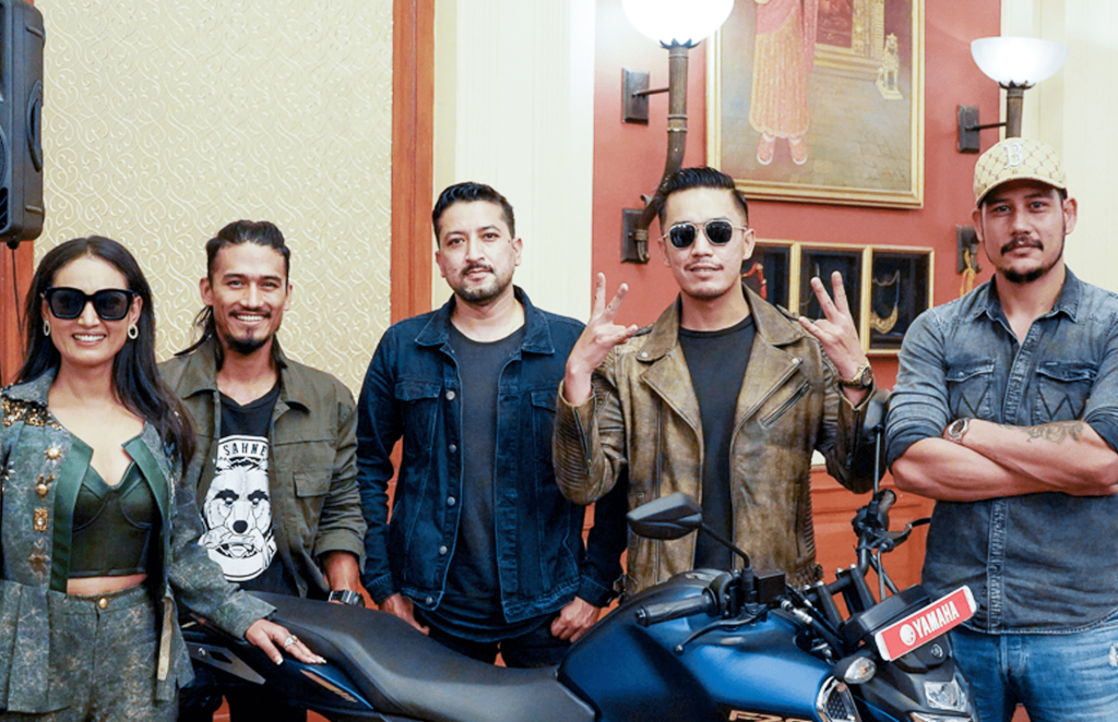 ‘हिमालय रोडिज’को चौथो सिजनका लागि अडिसन सुरु