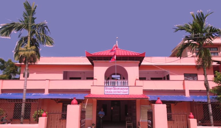 नाबालिकालाई थुनाबाट रिहा गर्न आदेश