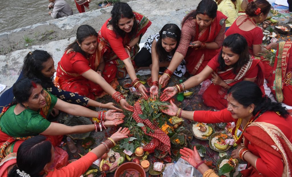 आज ऋषिपञ्चमी, के गरिन्छ ऋषिपञ्चमीमा ?