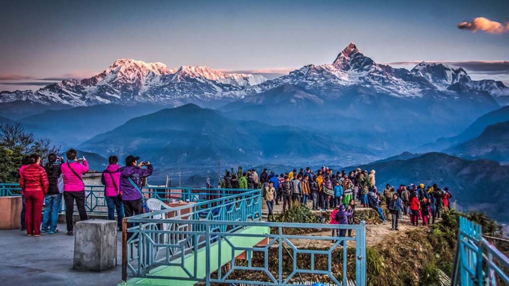आज ४२ औँ विश्व पर्यटन दिवस, नेपालमा पनि मनाइँदै