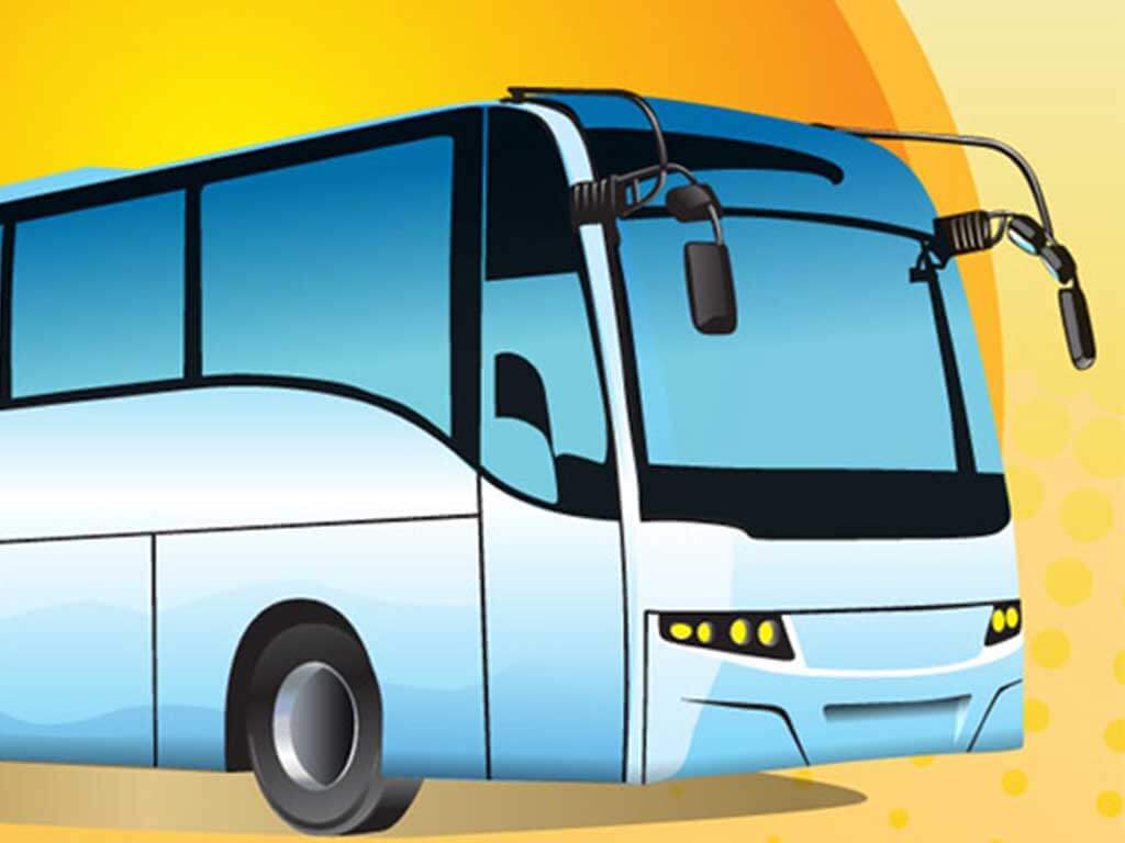 आजदेखि काठमाडौँ–काकँडभित्ता बस सेवा सञ्चालनमा