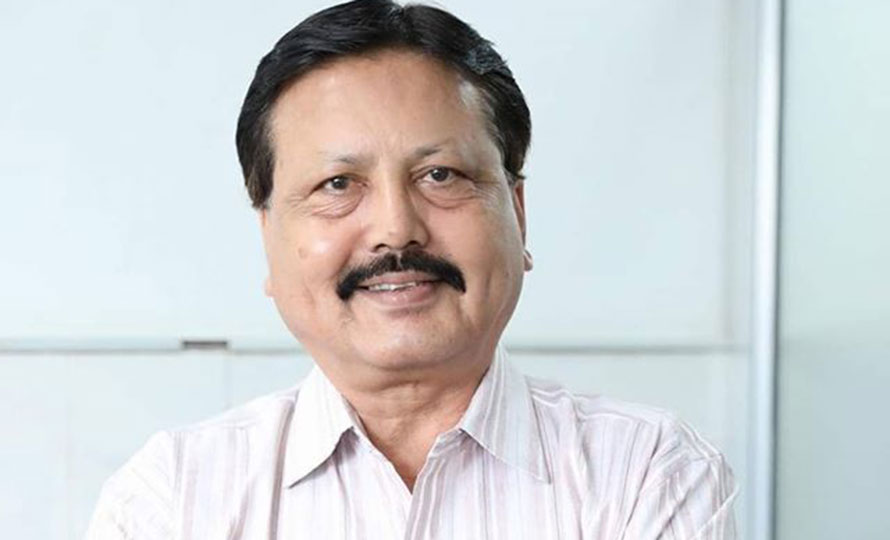 कारबाहीमा बीपीका उपकुलपति