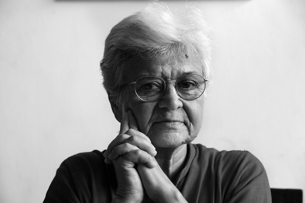 महिला अधिकारकर्मी कमला भासिनको निधन
