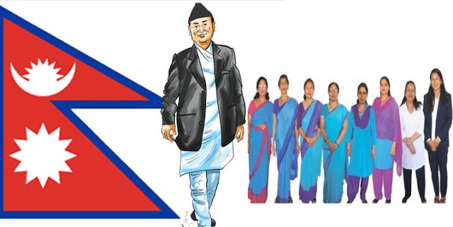 यो पटक पनि सरकारले भेटेन सर्वोत्कृष्ट निजामती कर्मचारी